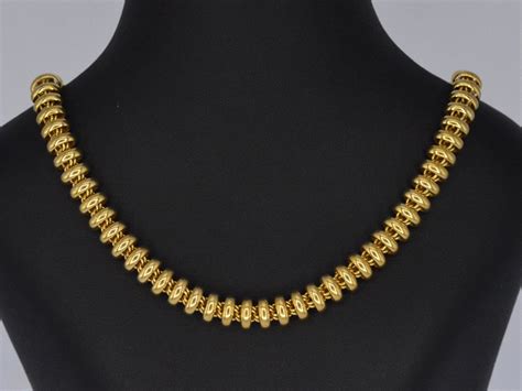chopard imitatie ketting kopen
